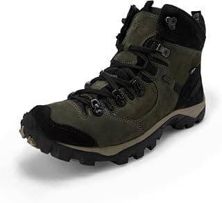 Woodland Men Boots
