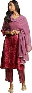 W for Woman Women's Polyester Dupatta
