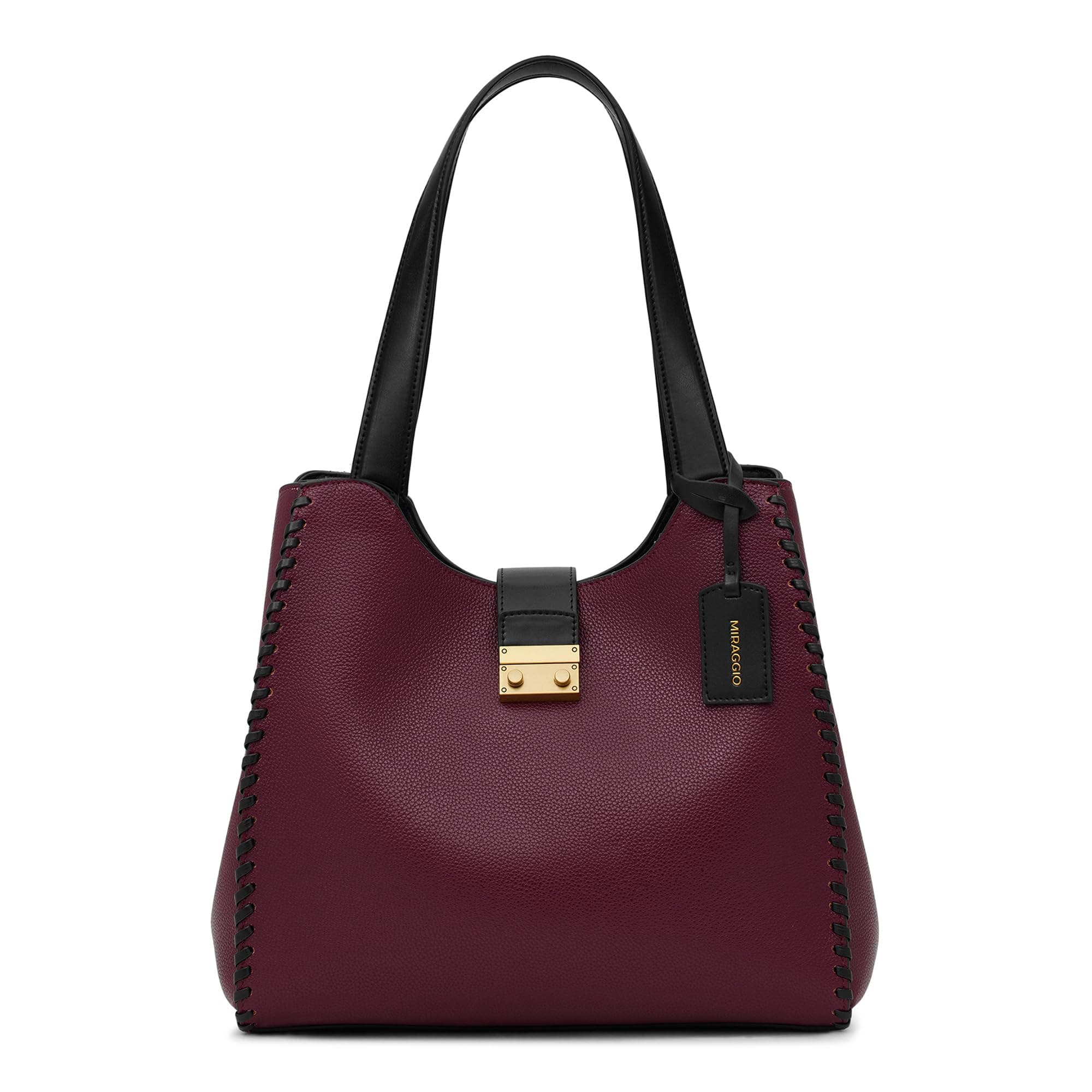 Miraggio Thea Hobo Handbag | Hobo Bags For Women | Shoulder Bag For Women Stylish | Ladies Shoulder Purse