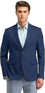 Arrow Men's Classic Slim Blazer