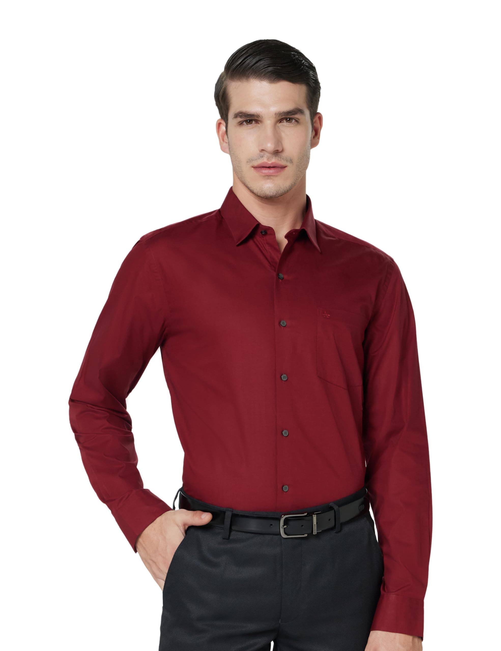 Arrow Men Formal Shirt