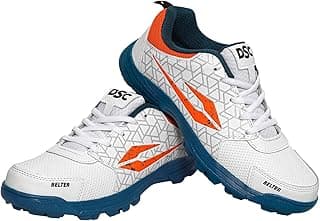 DSC Belter Cricket Shoes for Mens