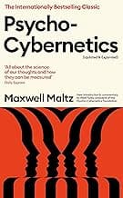 Psycho-Cybernetics (Updated and Expanded)