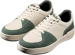 FILA Mens Wilfredo (Tammy) Sneakers