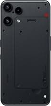 Nothing Phone (3a Lite) (Black, 128 GB) (8 GB RAM)