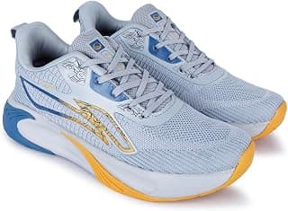 LANCER Mens Adventure-3 Running Shoes