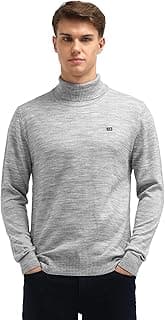 Arrow Sports Men Pullover Sweater