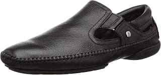 Hush Puppies Men's Slip-on Fisherman Sandal