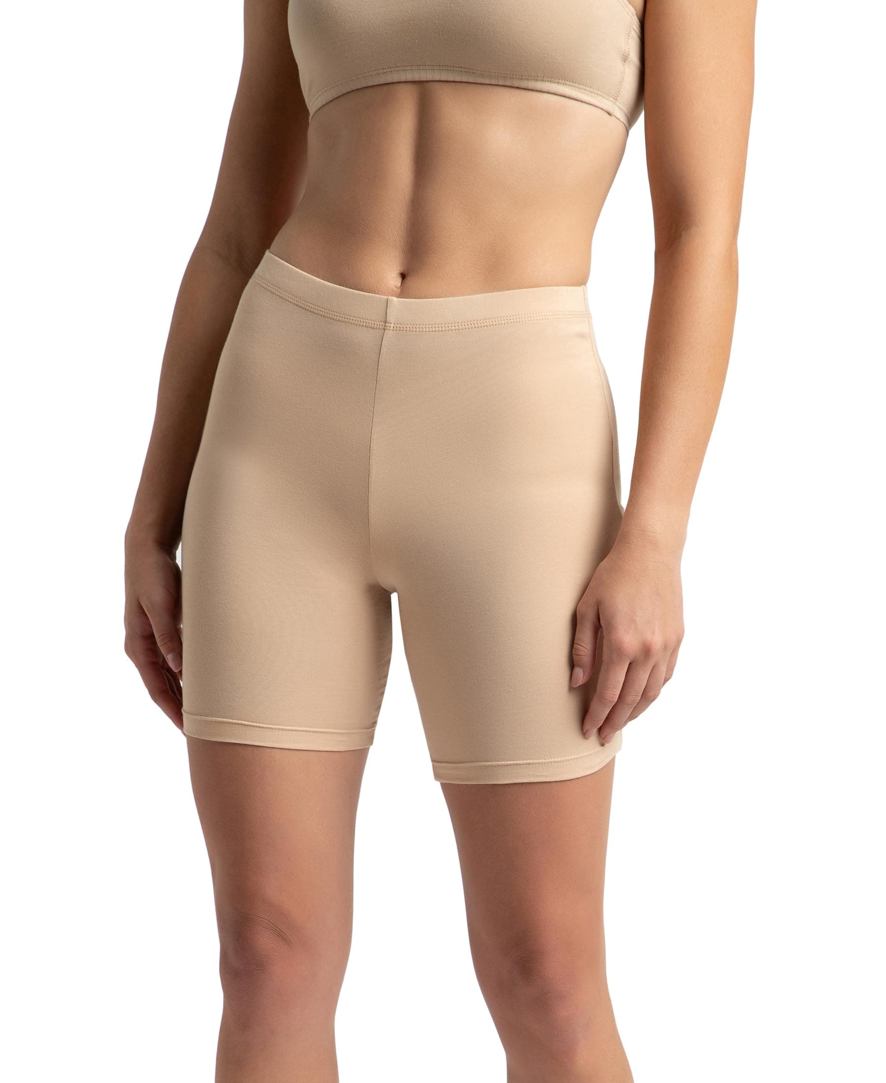 Jockey Women's Shorts