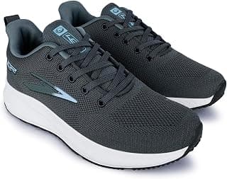 LANCER Mens Boss-11 Running Shoes