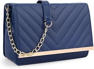 ADISA SL5022 women girls party sling bag