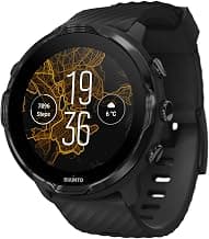 Suunto 7, GPS Sport Smartwatch