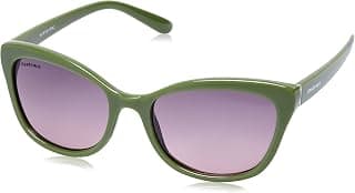 Fastrack Bugeye *380-390 UV protected Sunglasses for Women