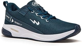 Campus Men Refresh Pro Running Shoes