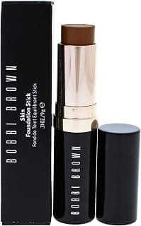 Bobbi Brown Skin Foundation Stick - GOLDEN ALMOND 6.75 - Full Size