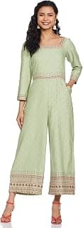 global desi Women Jump Suit