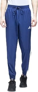 adidas Men’s Pants | M 3S Wv Tc Pt | Blue |
