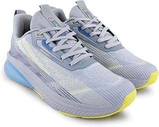 LANCER Mens Rambo-202 Running Shoes