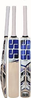 SS Master 100 Kashmir Willow Cricket Bat Short Hand