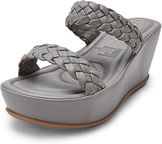 Catwalk women Stylised Wedges