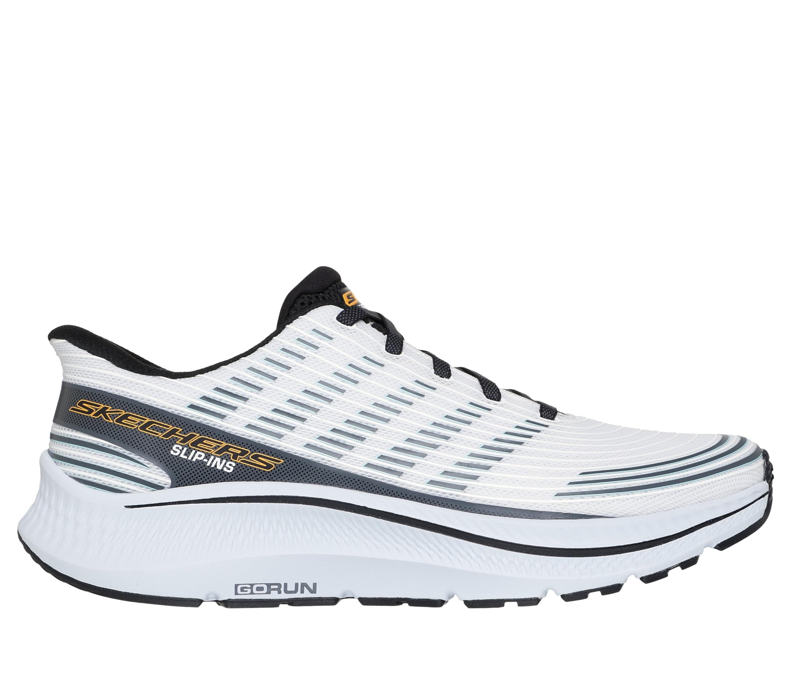 Skechers Mens Go Run Consistent 2.0 - Senna Sneaker