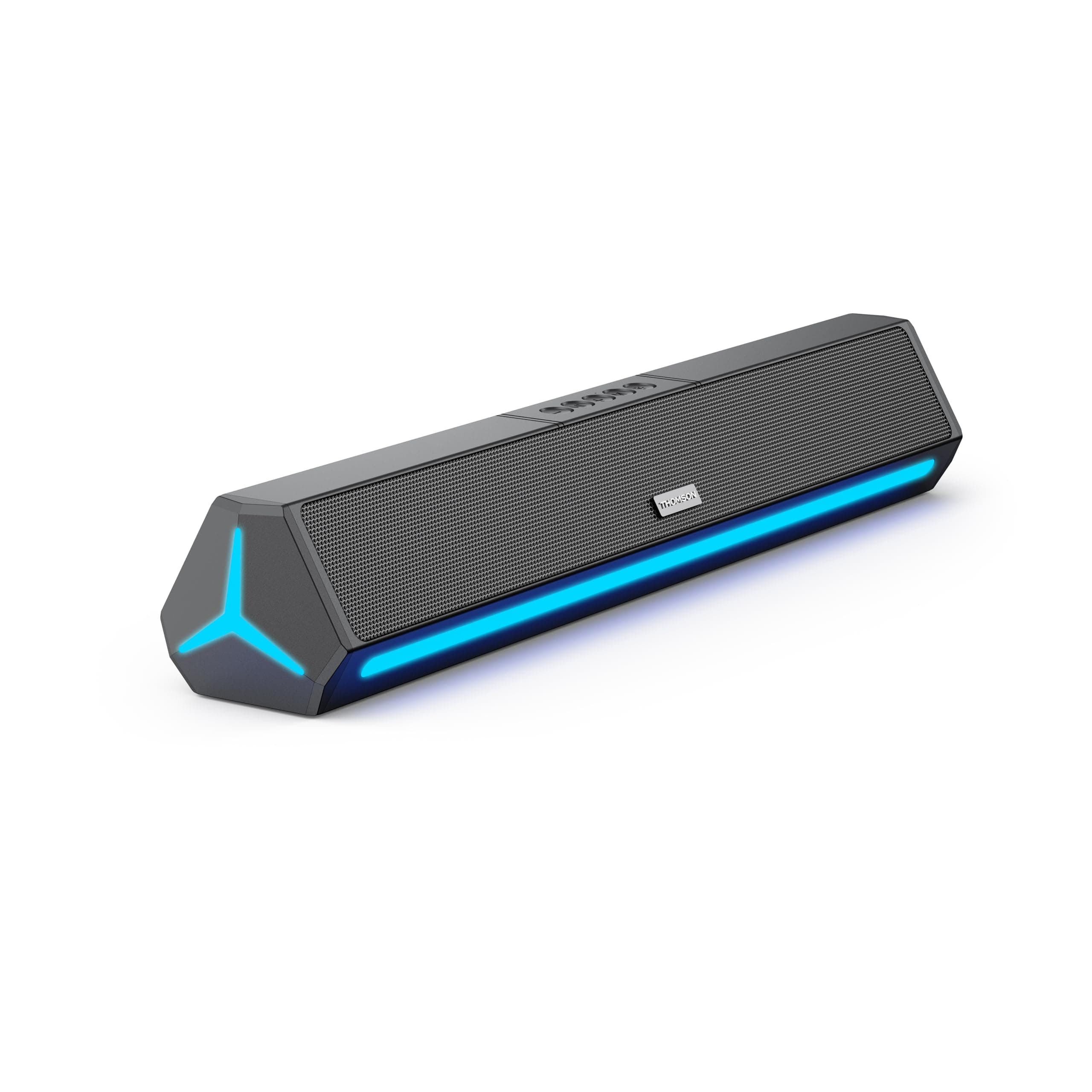 Thomson 25 Watt Portable Soundbar with RGB I AlphaBeat25