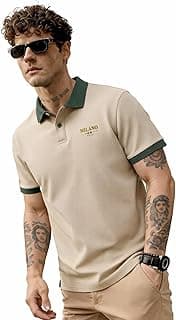 QNIM Polo T Shirt for Men || T Shirt for Man || Collar T Shirt Style Men (Q-131-134)
