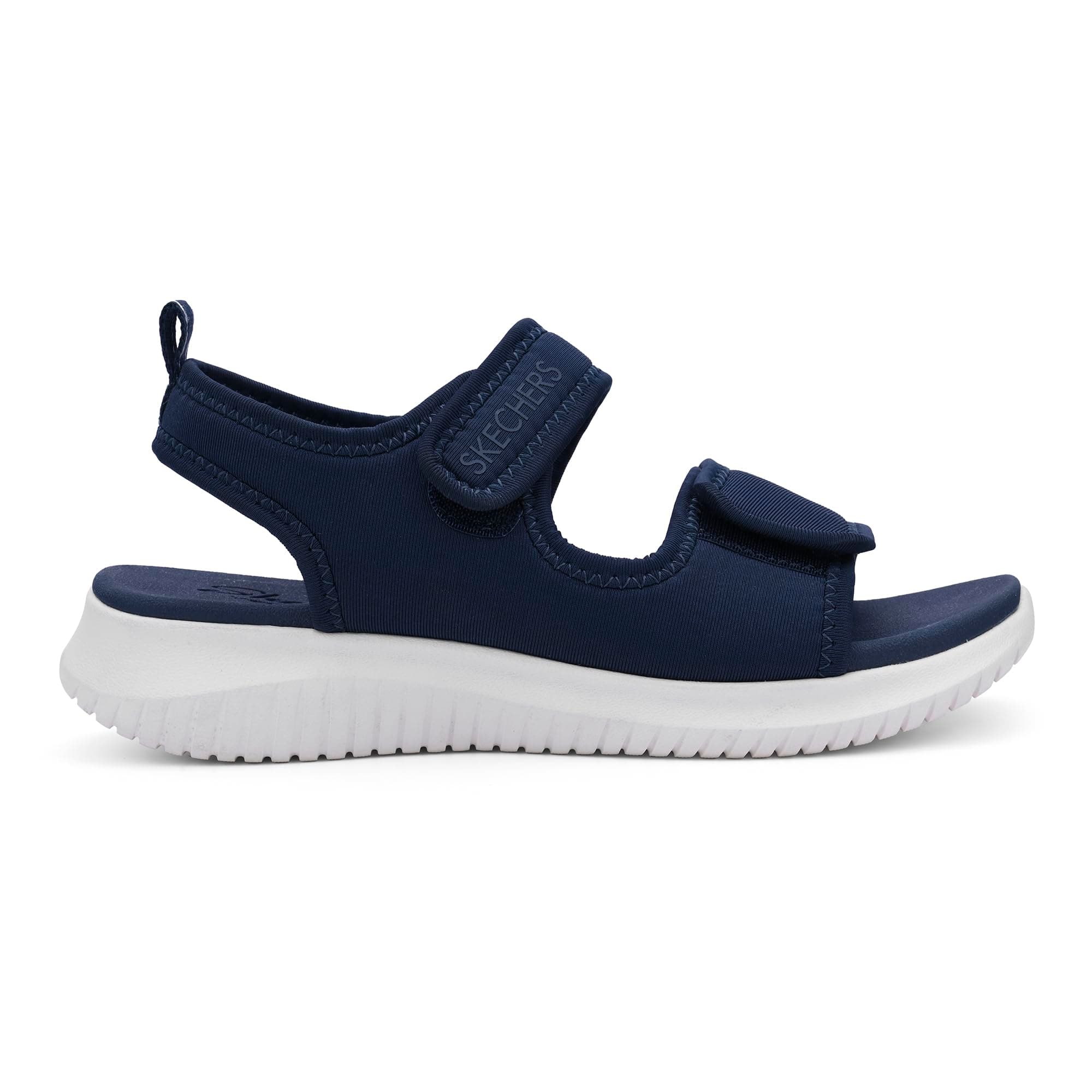 Skechers womens Ultra Flex Sandal