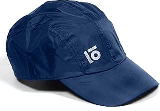 lowercase Waterproof Caps, Water Resistance, Rainy Season Men Caps for Men and Women for Monsoon Season