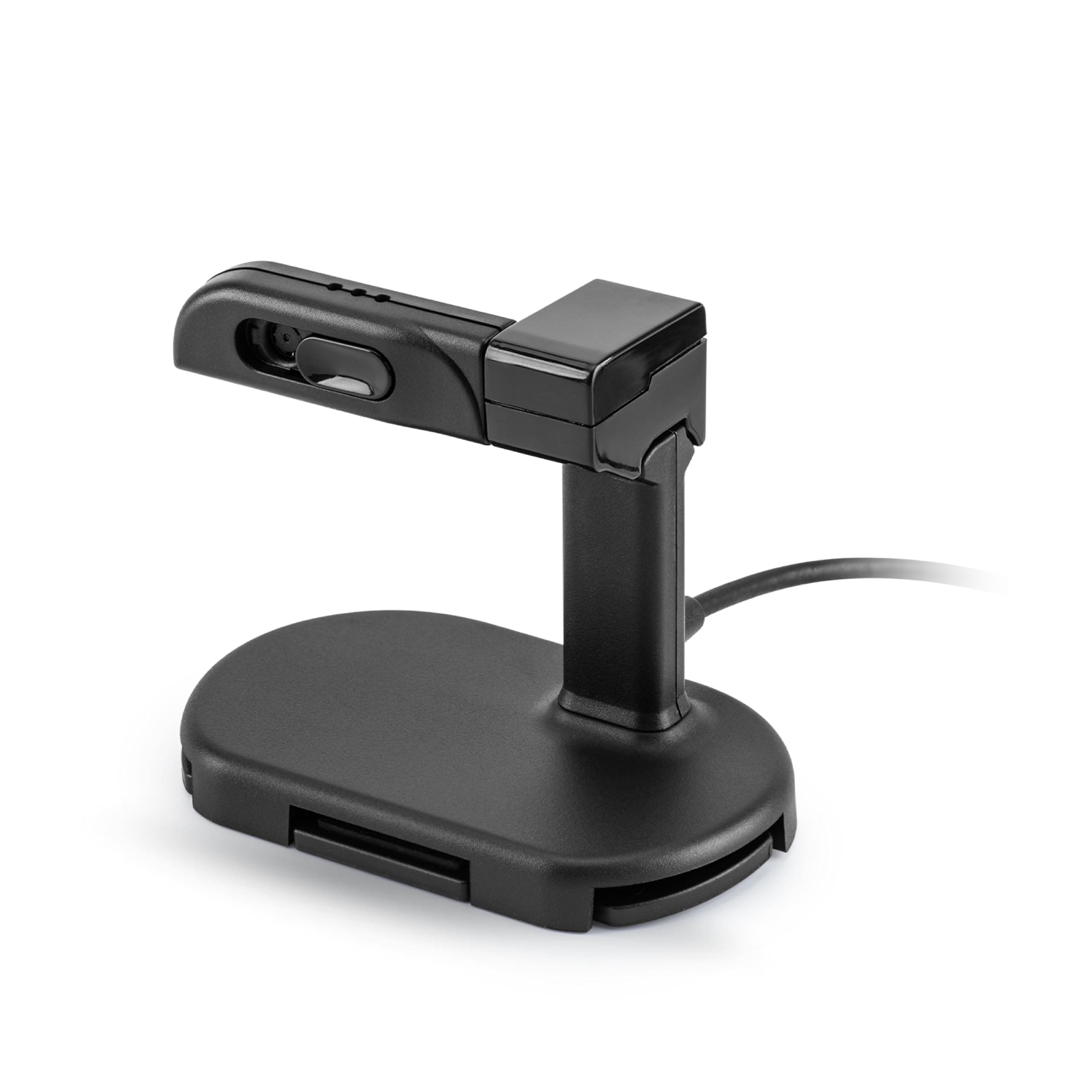 NITHO 1080P HD Camera for Switch 2, Foldable Adjustable Webcam with Privacy Switch, USB Camera for Console, TV & Desktop, Switch 2 Camera Support Works with GameChat Mode