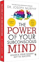 The Power of Your Subconscious Mind: Original Classic Edition | Premium Paperback