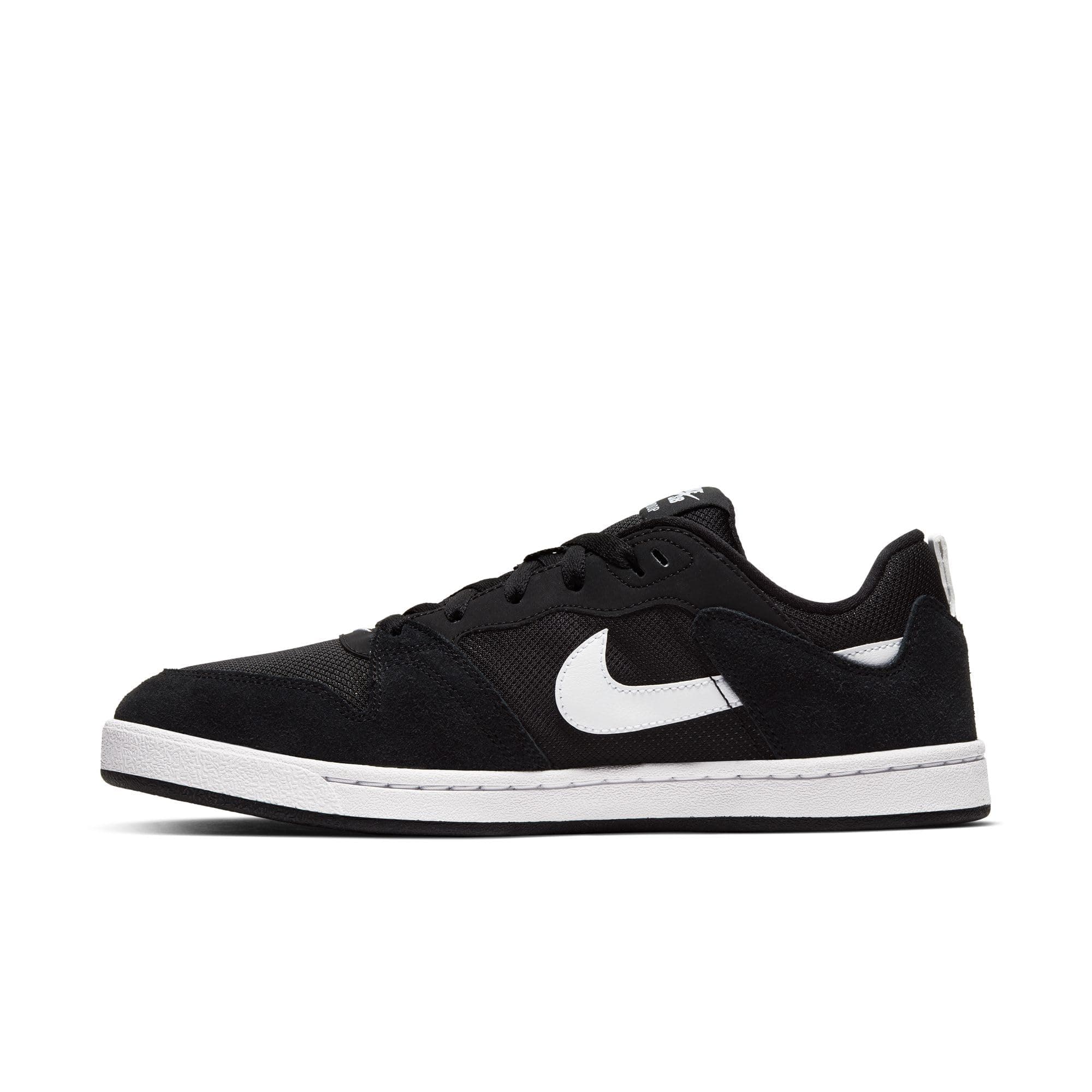 Nike Mens Sb Alleyoop Sneakers