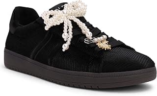 Aldo CHICSNEAKE2A Women's Black Sneakers