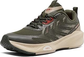 Campus Men's Sniper Running Shoes