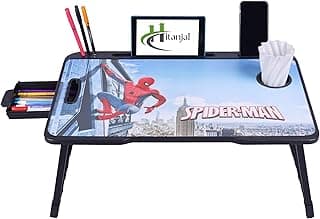 Study Table (Spiderman COTTED)