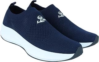 LANCER Mens Spyder-1 Sneakers