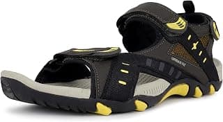 SPARX Men's Ss 485 Sport Sandal