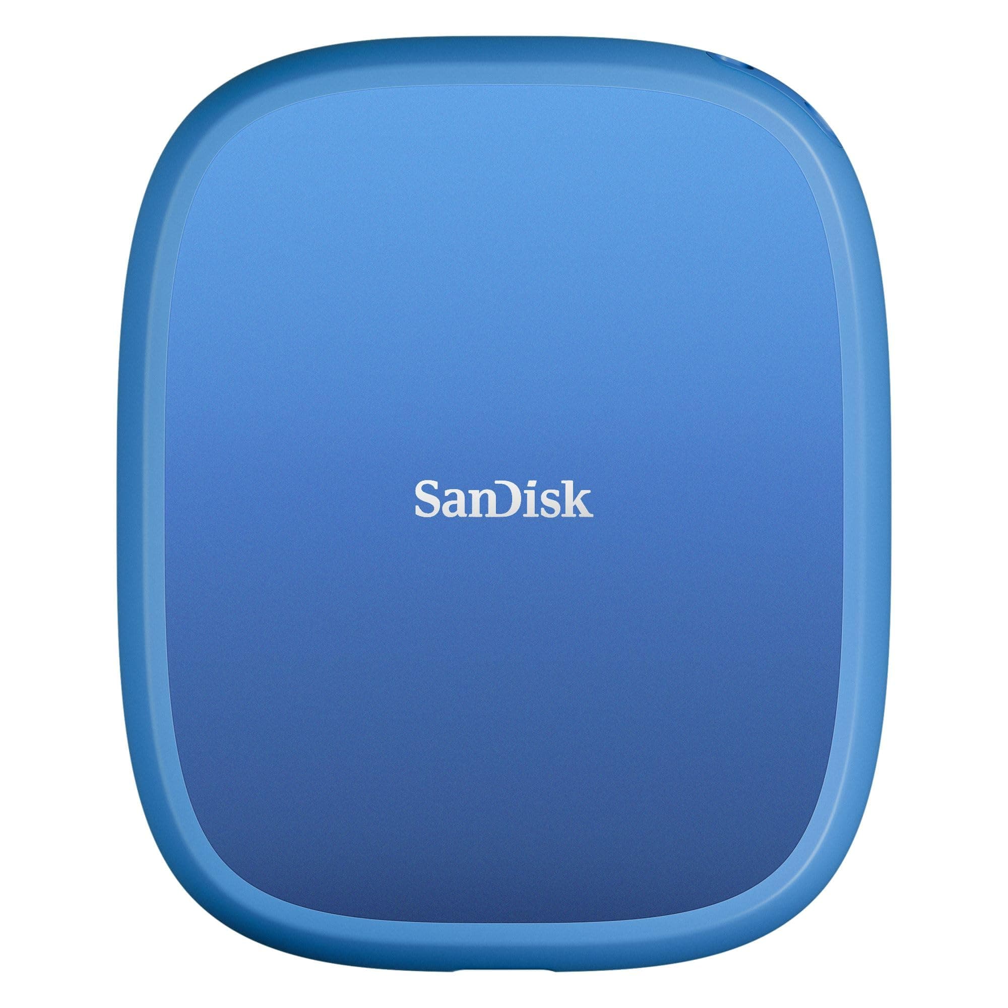 SANDISK 1TB Creator Phone SSD - Up to 1,000 MB/s - Compatible with MagSafe for Your USB-C Smartphone - Shoot in ProRes with iPhone 15 Pro/Pro Max and iPhone 16 Pro/Pro Max, 5 Y Warranty