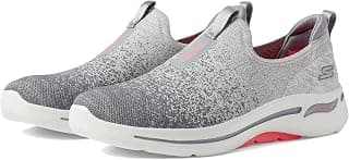 Skechers Mesh Slipon Womens Slipon