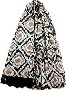 NEW PRINT PURE COTTON DUPATTA 2.25 MTR WOMEN