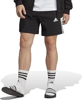 adidas Men's 100% Cotton Shorts