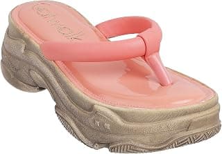 Catwalk Women's Platform Heel Sandal