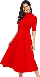 ILLI LONDON Women's Maxi Dress