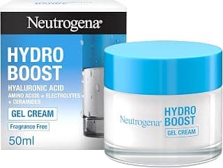 Neutrogena Hydro Boost Cream On Gel 50ml