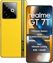 realme GT 7T Smartphone