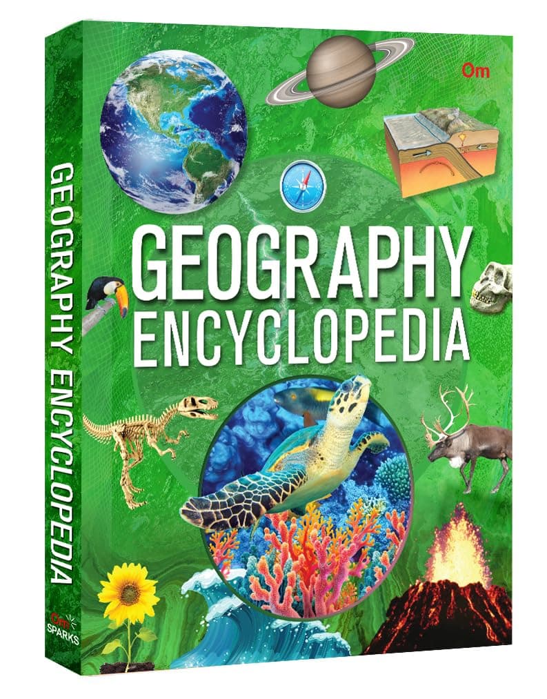 Encyclopedia: Geography Encyclopedia