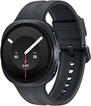 Samsung Galaxy Watch9 (40mm Bluetooth, Graphite)