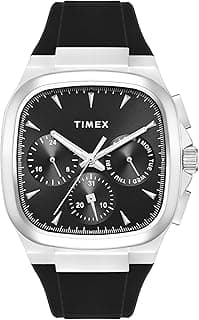 TIMEX Square 43mm Dial Analog Men Watch