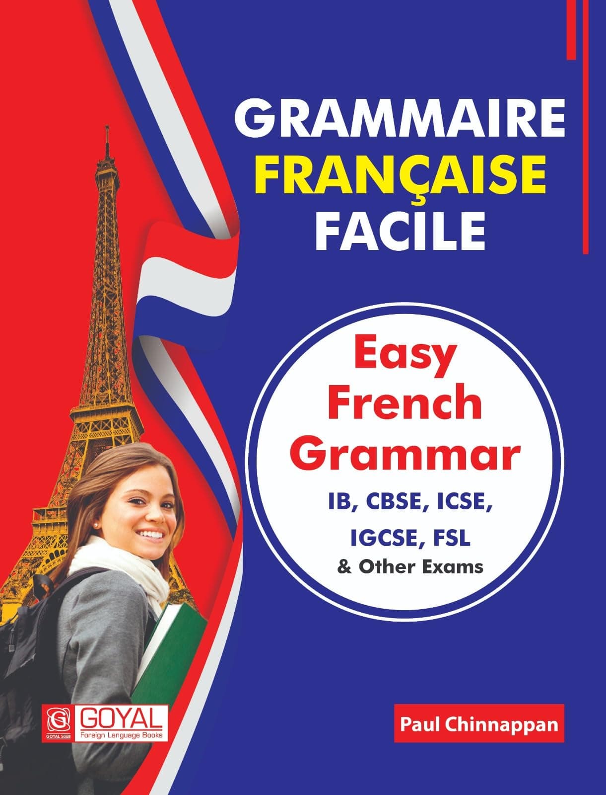 Grammaire Francaise Facile - Easy French Grammar