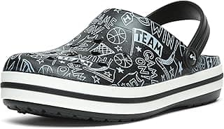 Campus Men Gc-4025 Clogs